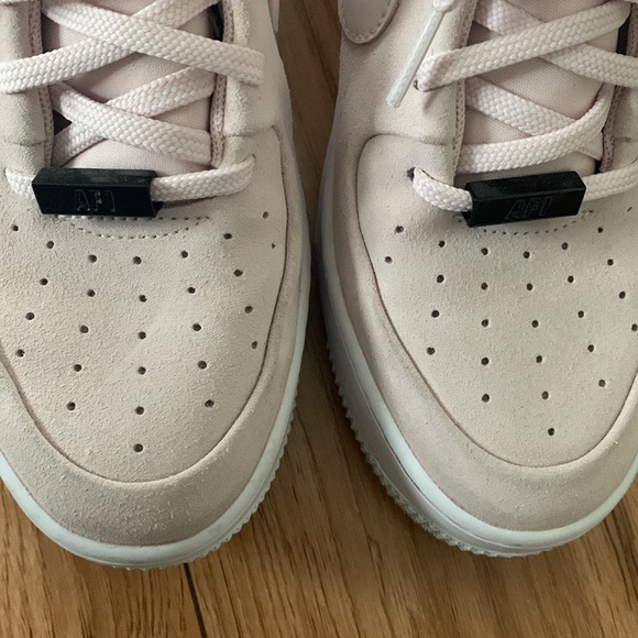 Nike AirForce1 Sage Low - Picture 3 of 8